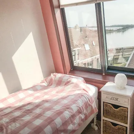 Feriehus Two-bedroom Holiday In