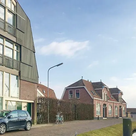 Two-bedroom Holiday In Enkhuizen