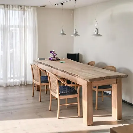 Two-bedroom Holiday In Feriehus *